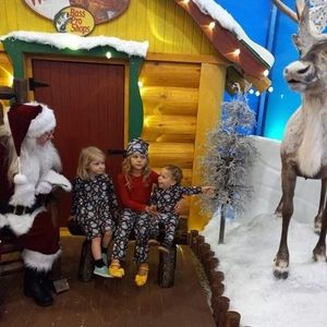 Meet your Posher, Nancy